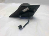 2007 - 2012 DODGE CALIBER Front Door Mirror Left Driver Side LH