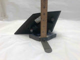 2007 - 2012 DODGE CALIBER Front Door Mirror Left Driver Side LH