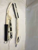 2008 DODGE CALIBER Front Roof Curtain Air SRS Safety Bag Right Side