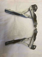 2007 - 2012 DODGE CALIBER Front Hood Bonnet Hinges Left & Right Side