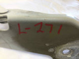 2007 - 2012 DODGE CALIBER Front Hood Bonnet Hinges Left & Right Side