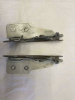2007 - 2012 DODGE CALIBER Front Hood Bonnet Hinges Left & Right Side