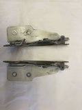 2007 - 2012 DODGE CALIBER Front Hood Bonnet Hinges Left & Right Side