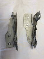 2007 - 2012 DODGE CALIBER Front Hood Bonnet Hinges Left & Right Side