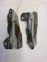 2007 - 2012 DODGE CALIBER Front Hood Bonnet Hinges Left & Right Side