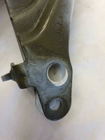 2007 - 2012 DODGE CALIBER Front Hood Bonnet Hinges Left & Right Side