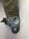 2007 - 2012 DODGE CALIBER Front Hood Bonnet Hinges Left & Right Side