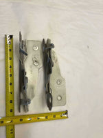 2007 - 2012 DODGE CALIBER Front Hood Bonnet Hinges Left & Right Side