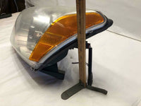 2007 - 2012 DODGE CALIBER Front Headlamp Light Assembly Left Side LH