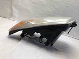 2007 - 2012 DODGE CALIBER Front Headlamp Light Assembly Left Side LH
