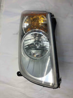 2007 - 2012 DODGE CALIBER Front Headlamp Light Assembly Left Side LH