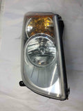 2007 - 2012 DODGE CALIBER Front Headlamp Light Assembly Left Side LH