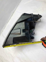 2007 - 2012 DODGE CALIBER Front Headlamp Light Assembly Left Side LH