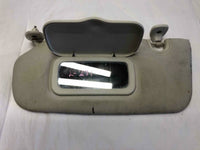 2007 - 2008 DODGE CALIBER Front Sun Visor Sun Shade Left Driver Side LH OEM