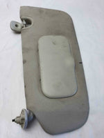 2007 - 2008 DODGE CALIBER Front Sun Visor Sun Shade Left Driver Side LH OEM