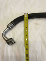 2007 - 2008 DODGE CALIBER A/C Refrigerant Suction Hose P05058151AB