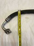 2007 - 2008 DODGE CALIBER A/C Refrigerant Suction Hose P05058151AB