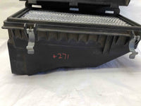 2007 - 2010 DODGE CALIBER Air Cleaner Filter Housing 2.0L