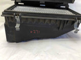 2007 - 2010 DODGE CALIBER Air Cleaner Filter Housing 2.0L