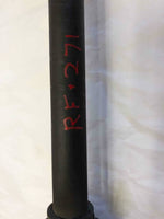 2007 - 2012 DODGE CALIBER Front CV Axle Shaft Assy. 2.0L Right Side RH
