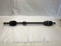 2007 - 2012 DODGE CALIBER Front CV Axle Shaft Assy. 2.0L Right Side RH