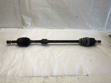 2007 - 2012 DODGE CALIBER Front CV Axle Shaft Assy. 2.0L Right Side RH