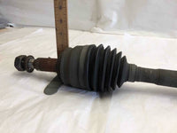 2007 - 2012 DODGE CALIBER Front CV Axle Shaft Assy. 2.0L Right Side RH