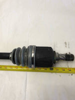 2007 - 2012 DODGE CALIBER Front CV Axle Shaft Assy. 2.0L Right Side RH