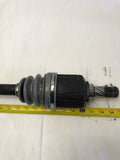 2007 - 2012 DODGE CALIBER Front CV Axle Shaft Assy. 2.0L Right Side RH