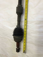 2007 - 2012 DODGE CALIBER Front CV Axle Shaft Assy. 2.0L Right Side RH