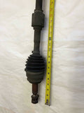 2007 - 2012 DODGE CALIBER Front CV Axle Shaft Assy. 2.0L Right Side RH