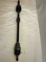 2007 - 2012 DODGE CALIBER Front CV Axle Shaft Assy. 2.0L Right Side RH