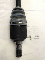2007 - 2012 DODGE CALIBER Front CV Axle Shaft Assy. 2.0L Right Side RH