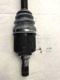 2007 - 2012 DODGE CALIBER Front CV Axle Shaft Assy. 2.0L Right Side RH