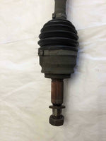 2007 - 2012 DODGE CALIBER Front CV Axle Shaft Assy. 2.0L Right Side RH
