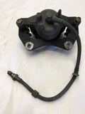 2007 - 2012 DODGE CALIBER Front Brake Disc Caliper Right Side RH