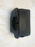 2008 DODGE CALIBER Steering Column Cover Upper & Lower Side