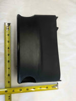 2008 DODGE CALIBER Steering Column Cover Upper & Lower Side