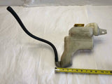 2007 - 2012 DODGE CALIBER Radiator Overflow Coolant Recovery Bottle Tank