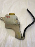 2007 - 2012 DODGE CALIBER Radiator Overflow Coolant Recovery Bottle Tank