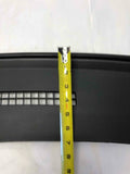 2008 DODGE CALIBER Front Windshield Interior Dash Board Cowl Trim Panel OEM