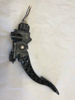2008 DODGE CALIBER Foot Brake Gas Accelerator Pedal 04891585AB