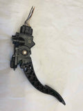 2008 DODGE CALIBER Foot Brake Gas Accelerator Pedal 04891585AB