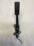 2008 DODGE CALIBER Foot Brake Gas Accelerator Pedal 04891585AB