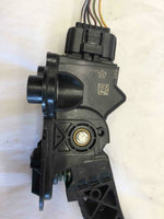 2008 DODGE CALIBER Foot Brake Gas Accelerator Pedal 04891585AB