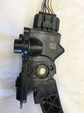 2008 DODGE CALIBER Foot Brake Gas Accelerator Pedal 04891585AB