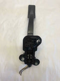 2008 DODGE CALIBER Foot Brake Gas Accelerator Pedal 04891585AB