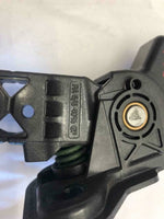 2008 DODGE CALIBER Foot Brake Gas Accelerator Pedal 04891585AB