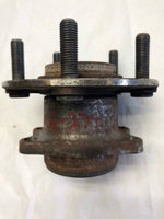 2007 - 2012 DODGE CALIBER Rear Wheel Bearing & Hub Assy. Right Side