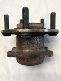 2007 - 2012 DODGE CALIBER Rear Wheel Bearing & Hub Assy. Right Side